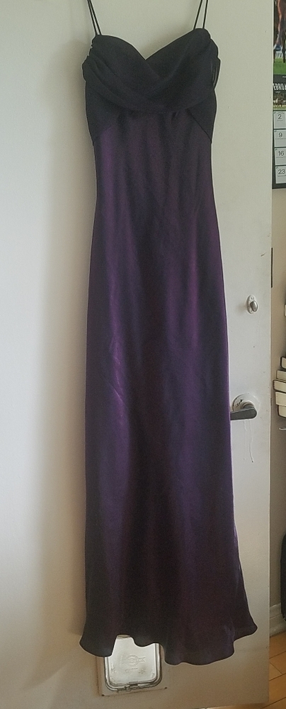 Cocktail evening dress